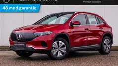 Gebruikt 2024 Mercedes EQA250+ Advanced Plus SUV | € 42.900 (Goede deal)