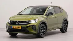 Groen Gebruikt 2023 VW Taigo R-line SUV | € 22.750 (Goede deal)