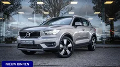 Gebruikt 2020 Volvo XC40 Business Edition SUV | € 32.845 (Eerlijke prijs)