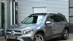 Gebruikt 2022 Mercedes GLB180 AMG line SUV | € 43.950 (Eerlijke prijs)