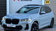 Grijs Gebruikt 2022 BMW X3 Executive SUV | € 51.950 (Eerlijke prijs)