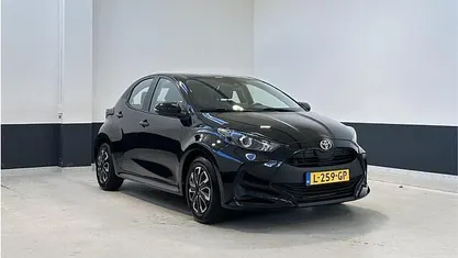 Occasion Toyota Yaris Active 72 PK (52 kW) 2021 Hatchback