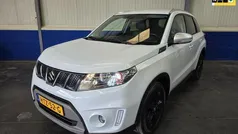 Wit Gebruikt 2016 Suzuki Vitara SUV | € 14.950 (Goede deal)