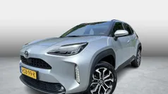 Grijs Gebruikt 2024 Toyota Yaris Cross Edition SUV | € 30.999 (Eerlijke prijs)