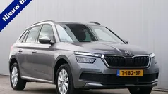 Gebruikt 2023 Skoda Kamiq Business Line SUV | € 26.995 (Goede deal)