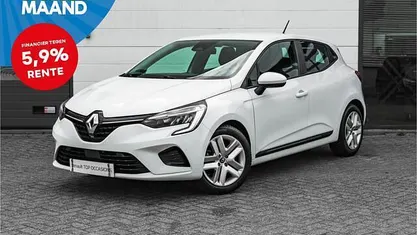 Occasion Renault Clio V Play 92 PK (67 kW) 2021 Hatchback