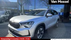 Gebruikt 2025 Skoda Kodiaq Business Line SUV | € 47.944 (Super prijs)