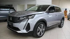 Grijs Gebruikt 2021 Peugeot 3008 Allure SUV | € 25.550 (Goede deal)