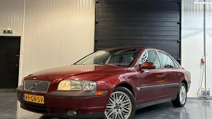 Occasion Volvo S80 200 PK (147 kW) 2001 Sedan
