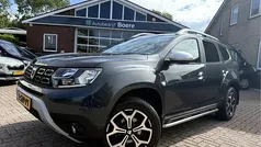 Grijs Gebruikt 2021 Dacia Duster Prestige SUV | € 13.850 (Eerlijke prijs)
