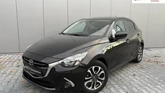 Gebruikt 2018 Mazda 2 Sports-Line Hatchback | € 12.995 (Goede deal)