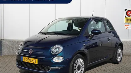 Occasion Fiat 500 Lounge 2021 Hatchback