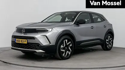 Occasion Opel Mokka-e GS Line 11 kW (15 PK) 2025 Grijs SUV