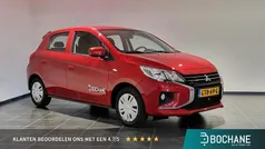 Gebruikt 2024 Mitsubishi Space Star Active Hatchback | € 16.240 (Goede deal)