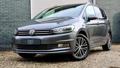 Occasion VW Touran Highline 150 PK (110 kW) 2015 MPV