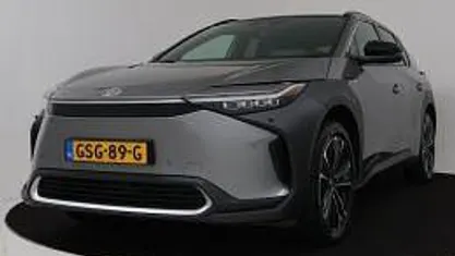 Occasion 2024 Toyota bZ4X Premium SUV | € 36.945 (Goede deal)