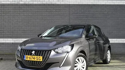 Gebruikt 2022 Peugeot 208 Active Hatchback | € 14.735 (Eerlijke prijs)