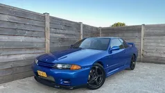 Gebruikt 1992 Nissan Skyline Coupé | € 28.450
