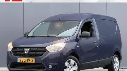 Overige Gebruikt 2019 Dacia Dokker MPV | € 6.948 (Super prijs)