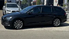 Gebruikt 2021 Skoda Octavia Business Line Stationwagen | € 20.950 (Eerlijke prijs)