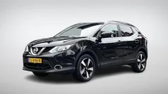 Gebruikt 2017 Nissan Qashqai N-Connecta SUV | € 17.249 (Eerlijke prijs)