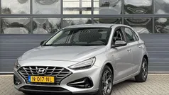 Grijs Gebruikt 2021 Hyundai i30 Comfort Hatchback | € 17.350 (Eerlijke prijs)