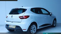 Wit Gebruikt 2018 Renault Clio IV LIMITED Hatchback | € 10.540 (Eerlijke prijs)