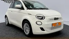 Gebruikt 2023 Fiat 500e Icon Hatchback | € 20.000 (Eerlijke prijs)