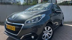 Gebruikt 2017 Peugeot 208 Hatchback | € 5.444 (Goede deal)