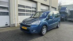Gebruikt 2009 Citroën Berlingo MPV | € 4.950 (Eerlijke prijs)