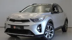 Grijs Gebruikt 2020 Kia Stonic 2 SUV | € 15.950 (Goede deal)