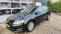 Gebruikt 2014 VW Golf VII Trendline Hatchback | € 6.950 (Goede deal)