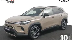 Gebruikt 2025 Toyota Corolla Cross SUV | € 44.950 (Eerlijke prijs)