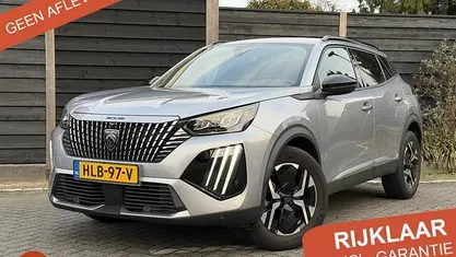 Occasion Peugeot 2008 Allure 146 PK (107 kW) 2025 SUV