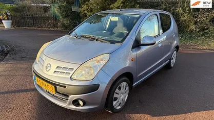 Occasion Nissan Pixo Acenta 68 PK (50 kW) 2010 Hatchback