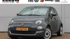 Gebruikt 2020 Fiat 500 Lounge Hatchback | € 13.900 (Eerlijke prijs)