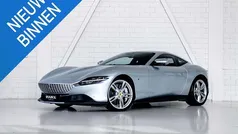 Grijs Gebruikt 2020 Ferrari Roma Coupé | € 204.900 (Eerlijke prijs)
