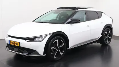 Occasion Kia EV6 Advance 11 kW (15 PK) 2022 SUV