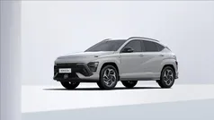 Gebruikt 2026 Hyundai Kona N Line SUV | € 37.850 (Goede deal)