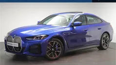 Gebruikt 2025 BMW i4 M Sport Sedan | € 47.950 (Eerlijke prijs)