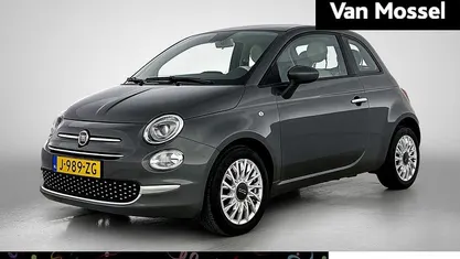 Occasion Fiat 500 Lounge 69 PK (50 kW) 2020 Hatchback