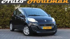 Gebruikt 2012 Peugeot 107 Access Hatchback | € 4.190 (Eerlijke prijs)