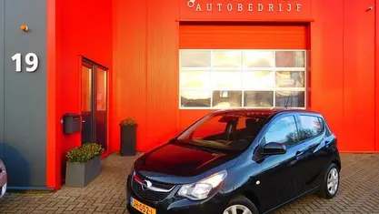 Occasion Opel Karl Edition 75 PK (55 kW) 2016 Hatchback