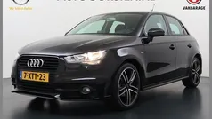 Gebruikt 2014 Audi A1 Sportback S-Line Hatchback | € 11.895 (Goede deal)