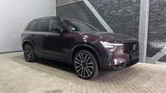 Rood Gebruikt 2025 Volvo XC90 Ultra SUV | € 88.800 (Eerlijke prijs)