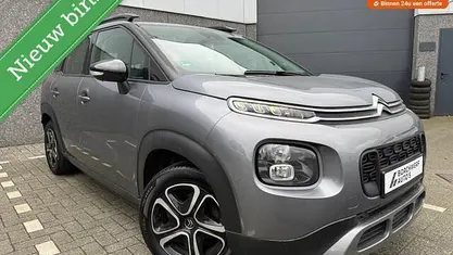 Occasion Citroën C3 Aircross 110 PK (80 kW) 2018 SUV