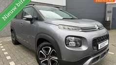 Gebruikt 2018 Citroën C3 Aircross SUV | € 9.950 (Goede deal)