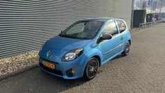 Gebruikt 2012 Renault Twingo Collection Hatchback | € 1.990 (Goede deal)