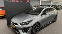 Gebruikt 2023 Kia ProCeed Hatchback | € 26.500 (Goede deal)