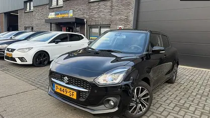 Occasion 2022 Suzuki Swift Style Hatchback | € 19.950 (Eerlijke prijs)